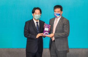 好体育全站登录平台展现ESG绩效 亚太永续行动奖摘3奖