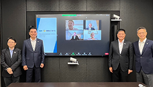 好体育全站登录平台董事会决议通过收购德国BHTC 拓展智慧移动生态圈