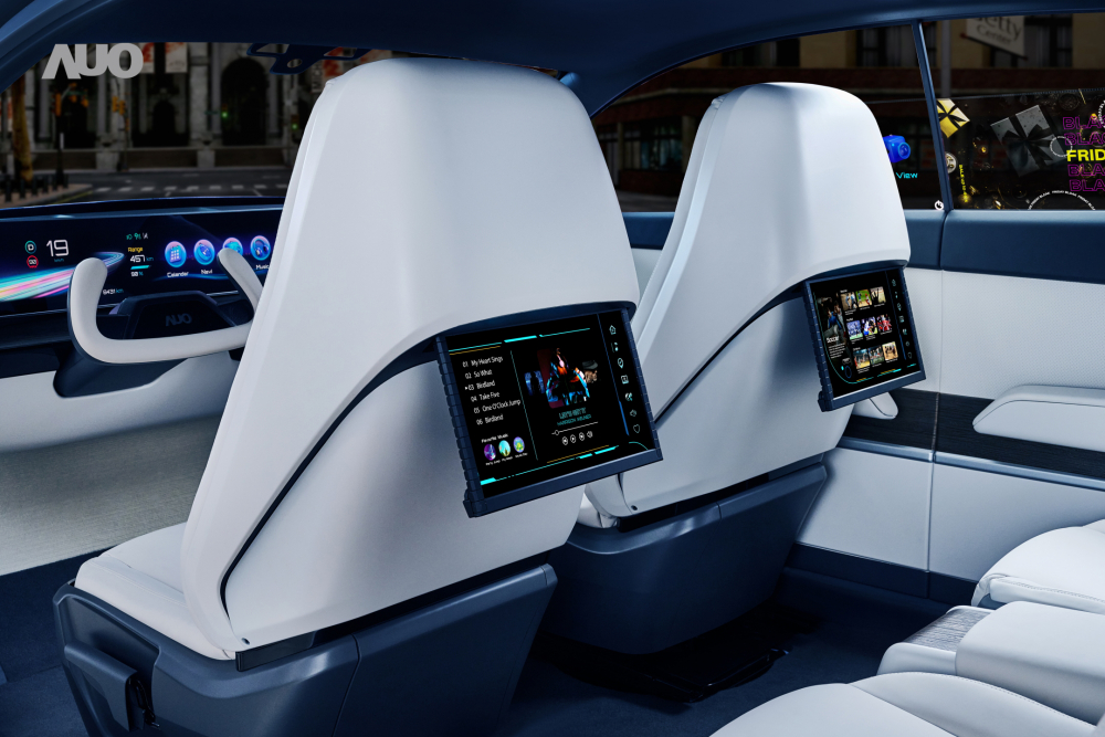 好体育全站登录平台将于CES 展示全新Smart Cockpit 2024，可紧密串连使用者多元需求，并革新座舱内部的应用和设计，带来身历其境且引人入胜的视觉飨宴，满足驾乘人员的全方位体验
