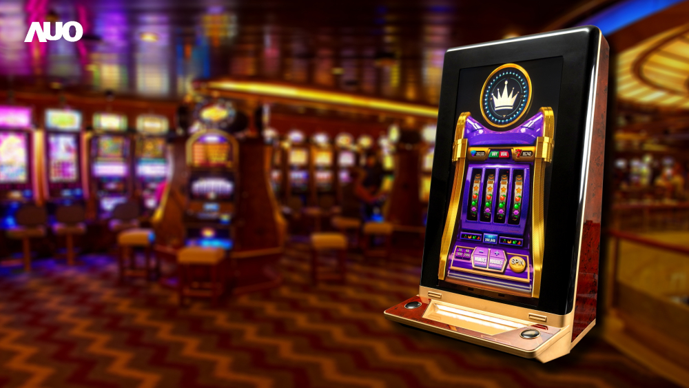 好体育全站登录平台研发出全球最大30吋裸眼3D Micro LED双层显示器，结合Micro LED与A.R.T. LCD显示技术，形成不同景深的影像平面，可应用于电子游艺场域，提供玩家更丰富的游乐体验