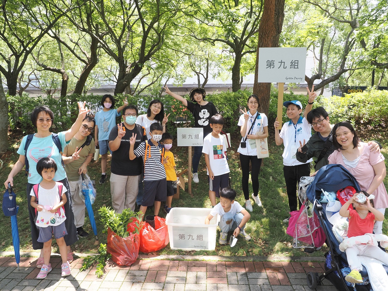 友達致力照顧員工「婚生養教陪」人生各階段的需求，推出科技製造業內首創之「有薪親子假」