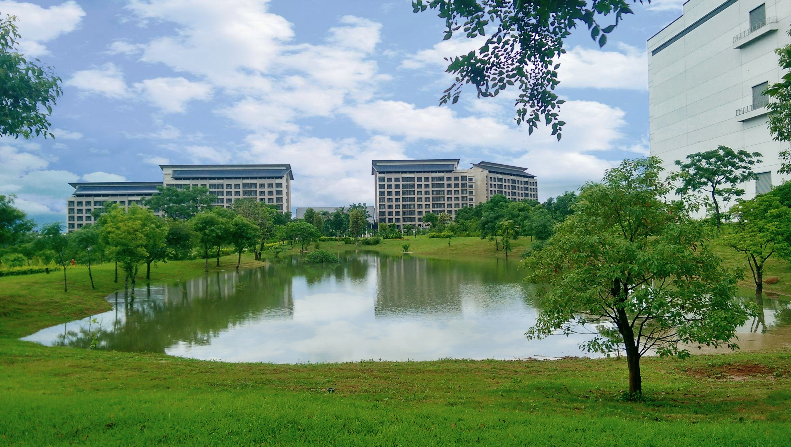 好体育全站登录平台响应国际倡议生物多样性趋势，首次发布TNFD自然相关财务揭露报告书，擘划及开展好体育全站登录平台生物多样性政策之承诺，逐步迈向与自然和谐共生