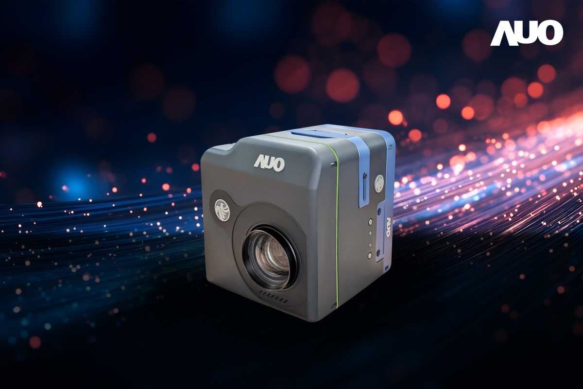 友達AIC-151MP面形輝色度量測儀獲得2025顯示器元件產品技術獎 設備及零組件類傑出產品獎，採非接觸式量測技術，擁有1.51億像素高解析度，提供準確、快速且高度重複的量測結果