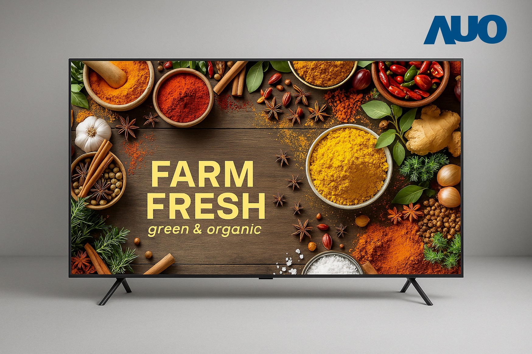 好体育全站登录平台研发全球首台大尺寸高分辨率节能、广色域的65吋8K FSC色序型显示器，采用新型液晶材料，融合超高频刷新率、主动式RGB LED背光技术和AI优化的色分离算法，实现低色分离和卓越的色域表现