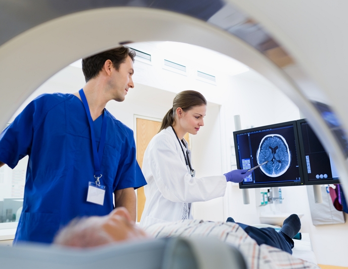 智慧医疗解决方案