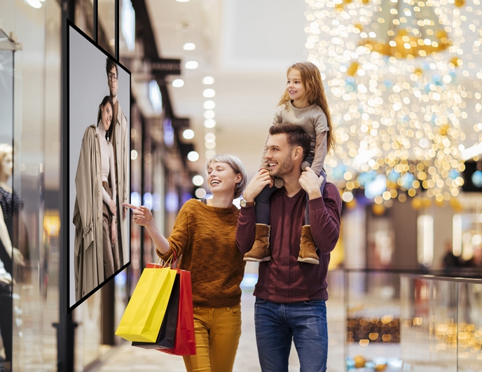 智慧零售解決方案