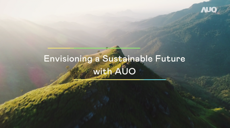 呼應ESG永續浪潮，綠色製造與綠色產品也扮演關鍵角色